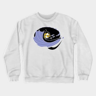 Al The Dragon Crewneck Sweatshirt